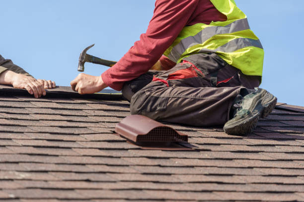 Best Commercial Roofing Services  in Anniston, AL
