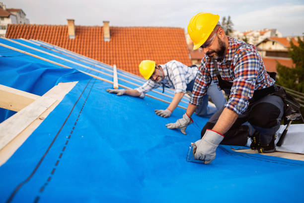 Best Tile Roofing Contractor  in Anniston, AL