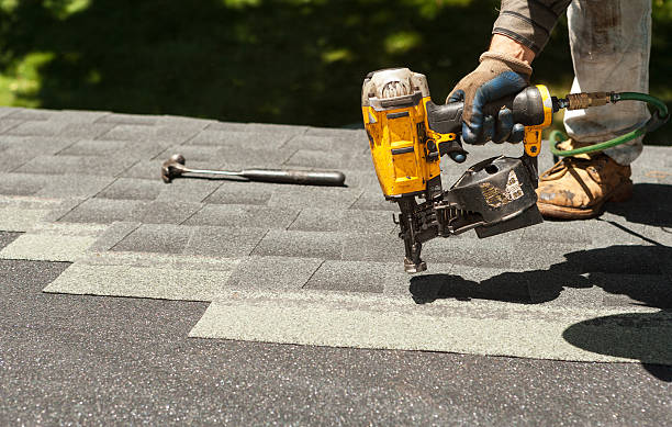 Best Local Roofing Companies  in Anniston, AL