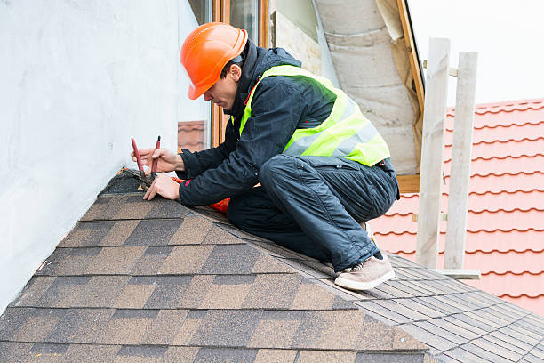 Best Local Roofing Companies  in Anniston, AL