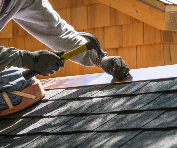 Best Emergency Roof Repair  in Anniston, AL
